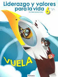 Liderazgo y valores para la vida 6