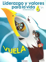 Liderazgo y valores para la vida 6