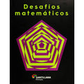 Desafios Matematicos 6