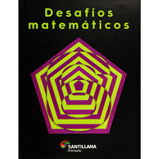 Desafios Matematicos 6