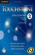 Touchstone 2ed Full Contact 2