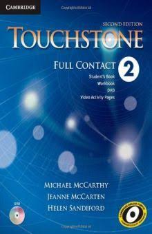 Touchstone 2ed Full Contact 2
