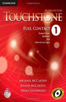 Touchstone 2ed Full Contact 1