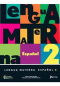 LENGUA MATERNA ESPAÑOL 2