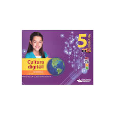 CULTURA DIGITAL 5