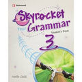 SKYROCKET 3 YOUR GRAMMAR STUDENT'S BOOK