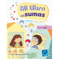 Mi Libro de Sumas 5-7 Años