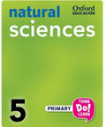 NATURAL SCIENCES 5 SB