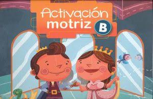 Activación Motriz B