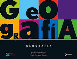 Geografia Sector Privado