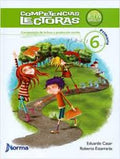 Competencias Lectoras Nueva Generación 6