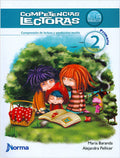 Competencias Lectoras Nueva Generación 2