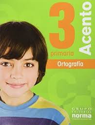 Acento 3 Ortografía