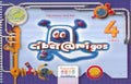Pack Ciber@migos 4 años