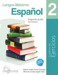 Español 2 Cuaderno de Ejercicios