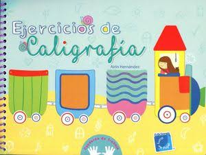 Ejercicios de Caligrafias