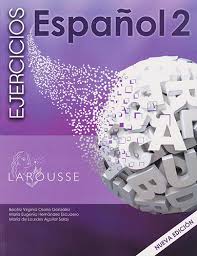 Español 2 Ejercicios