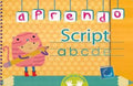 Aprendo Script