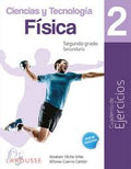 Física 2 Cuaderno de Ejercicios