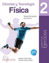 Física 2 Cuaderno de Ejercicios