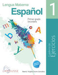 Español 1 Cuaderno de Ejercicios
