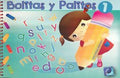 Bolitas y Palitos 1