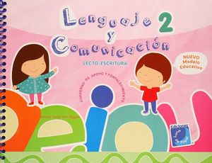 Lenguaje y Comunicación 2