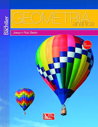 Geografia Analitica