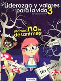 Liderazgo y valores para la vida 3