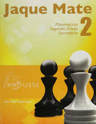 Jaque Mate 2
