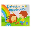 Ejercicios de Maduracion