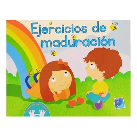 Ejercicios de Maduracion