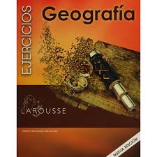 Geografia Ejercicios