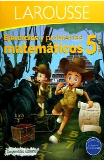 Ejercicios Matemáticos 5