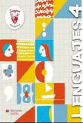 IMAGINA LENGUAJES 4 PK