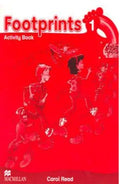 FOOTPRINTS ACTIVITY BOOK 1