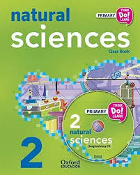 NATURAL SCIENCES 2 SB+CD+STORIES PK