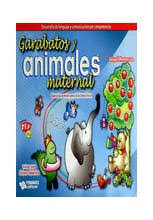 GARABATOS Y ANIMALES MATERNAL