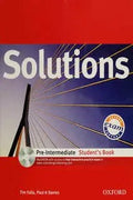 Solutions