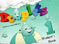 DROPLETS 1 (SB+RESOURCE BOOK)