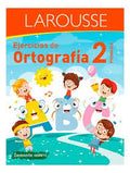 Ejercicios de Ortografia 2 Prim