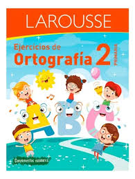 Ejercicios de Ortografia 2 Prim