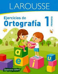 Ejercicios de Ortografia 1 Prim