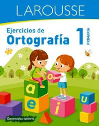 Ejercicios de Ortografia 1 Prim