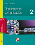 Ciencias de La Comunicación 2