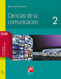 Ciencias de La Comunicación 2