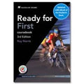 READY FOR FIRST 3rd Ed. COURSEBOOK WO/K + MPO + EBOOK PACK