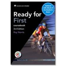 READY FOR FIRST 3rd Ed. COURSEBOOK WO/K + MPO + EBOOK PACK