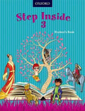 STEP INSIDE 3 SB