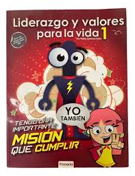 Liderazgo y valores para la vida 1